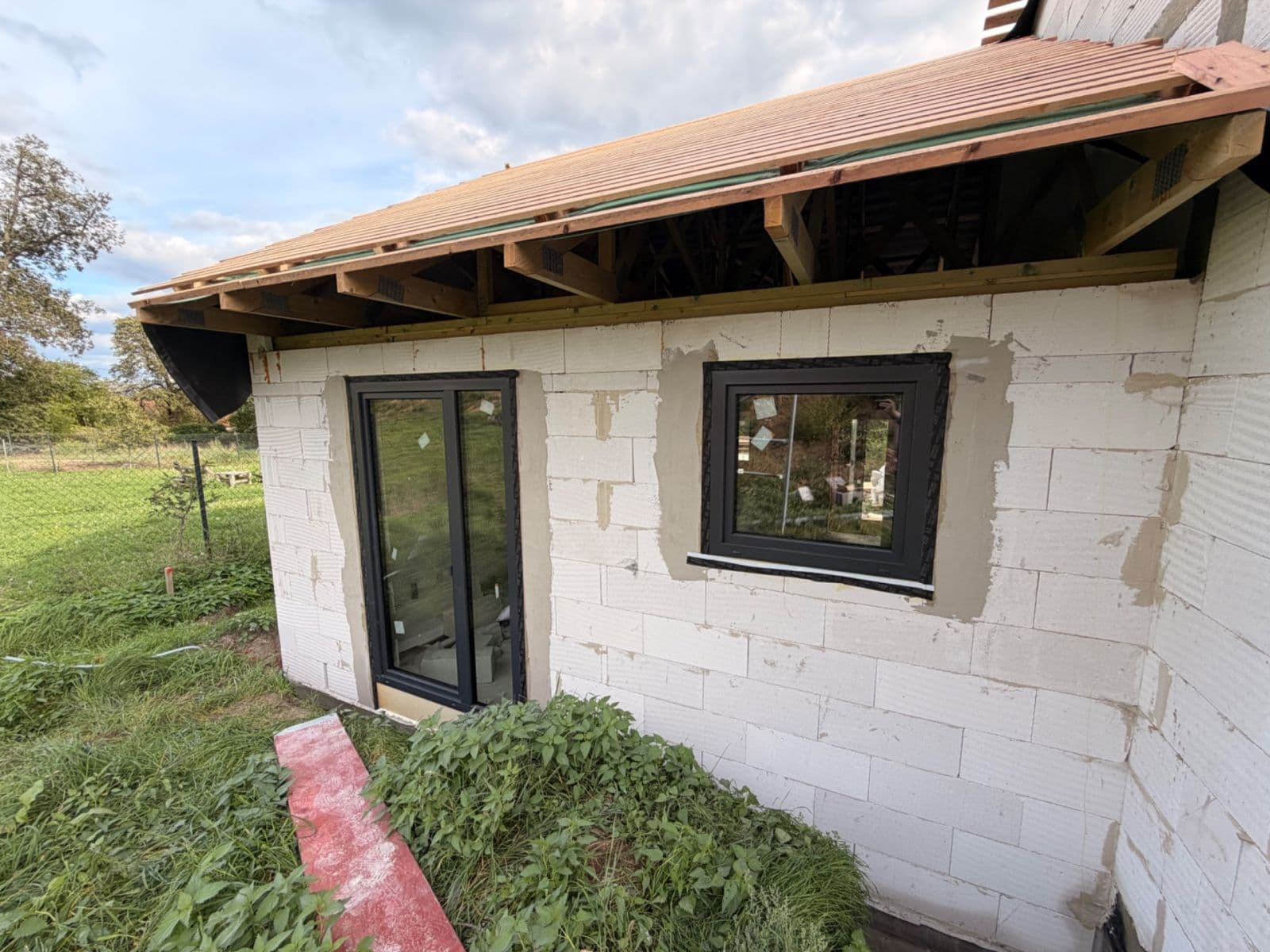 Predaj domu 121 m², pozemok 798 m², Benešov, Středočeský kraj Predaj domu 121 m², pozemok 798 m², Benešov, Středočeský kraj