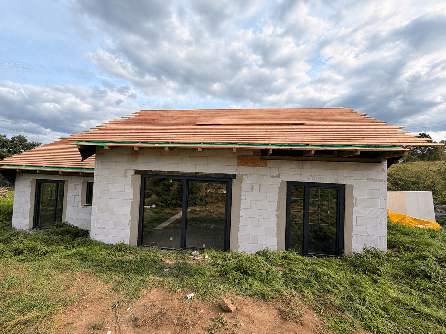 Predaj domu 121 m², pozemok 798 m², Benešov, Středočeský kraj Predaj domu 121 m², pozemok 798 m², Benešov, Středočeský kraj