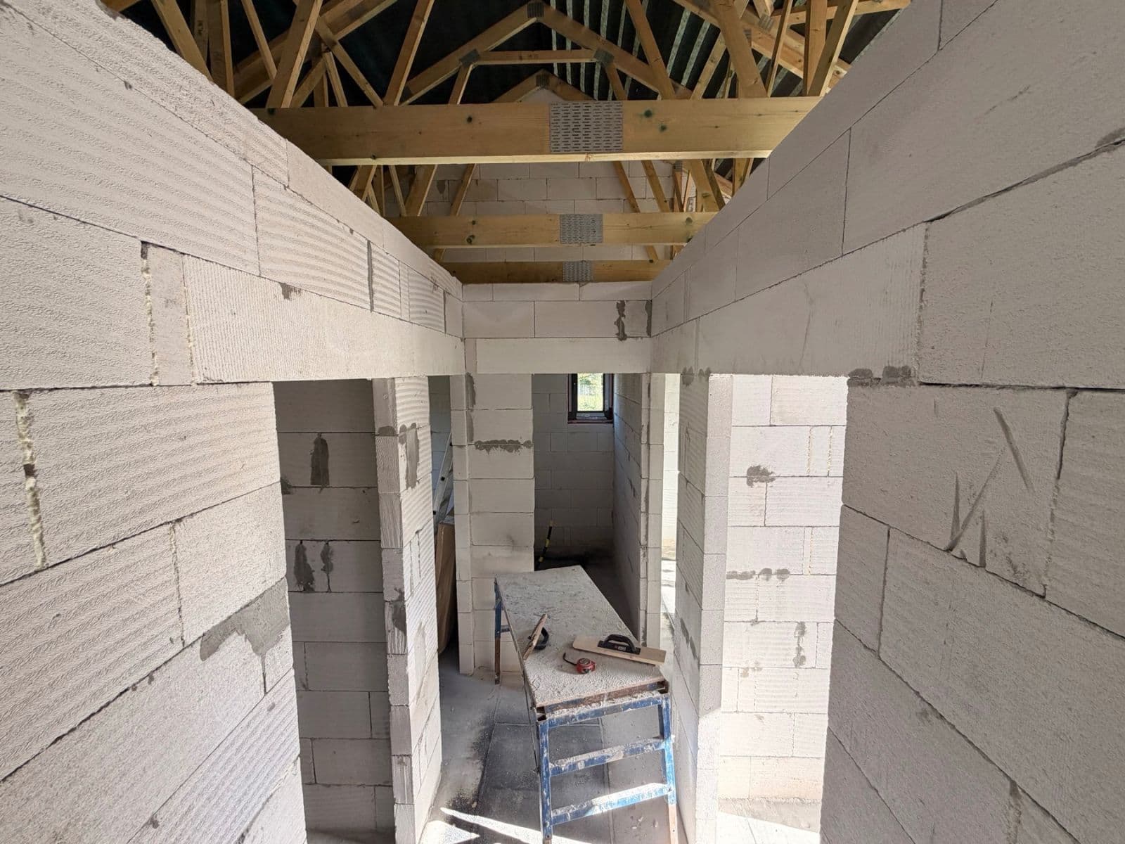 Predaj domu 121 m², pozemok 798 m², Benešov, Středočeský kraj Predaj domu 121 m², pozemok 798 m², Benešov, Středočeský kraj