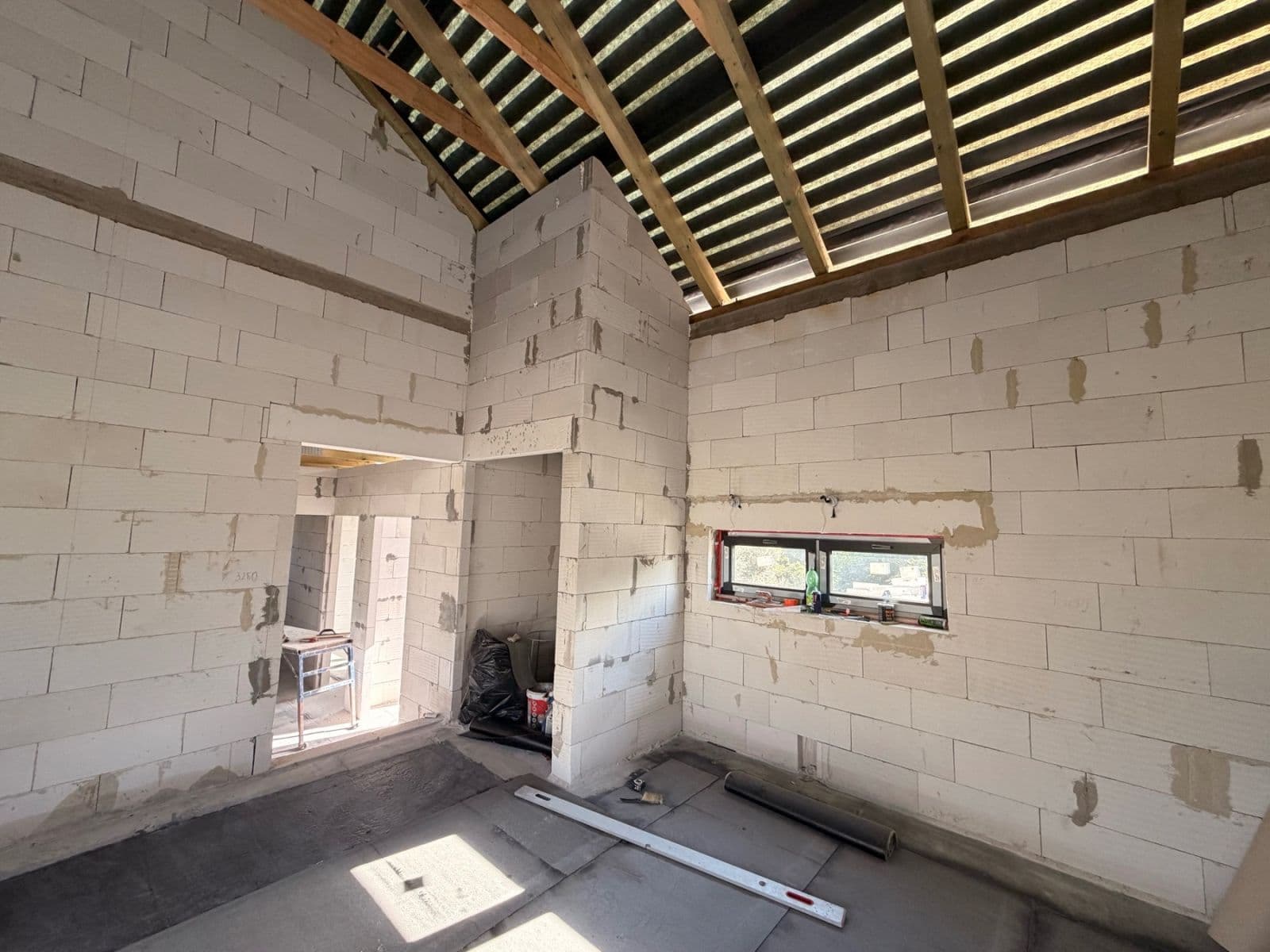 Predaj domu 121 m², pozemok 798 m², Benešov, Středočeský kraj Predaj domu 121 m², pozemok 798 m², Benešov, Středočeský kraj
