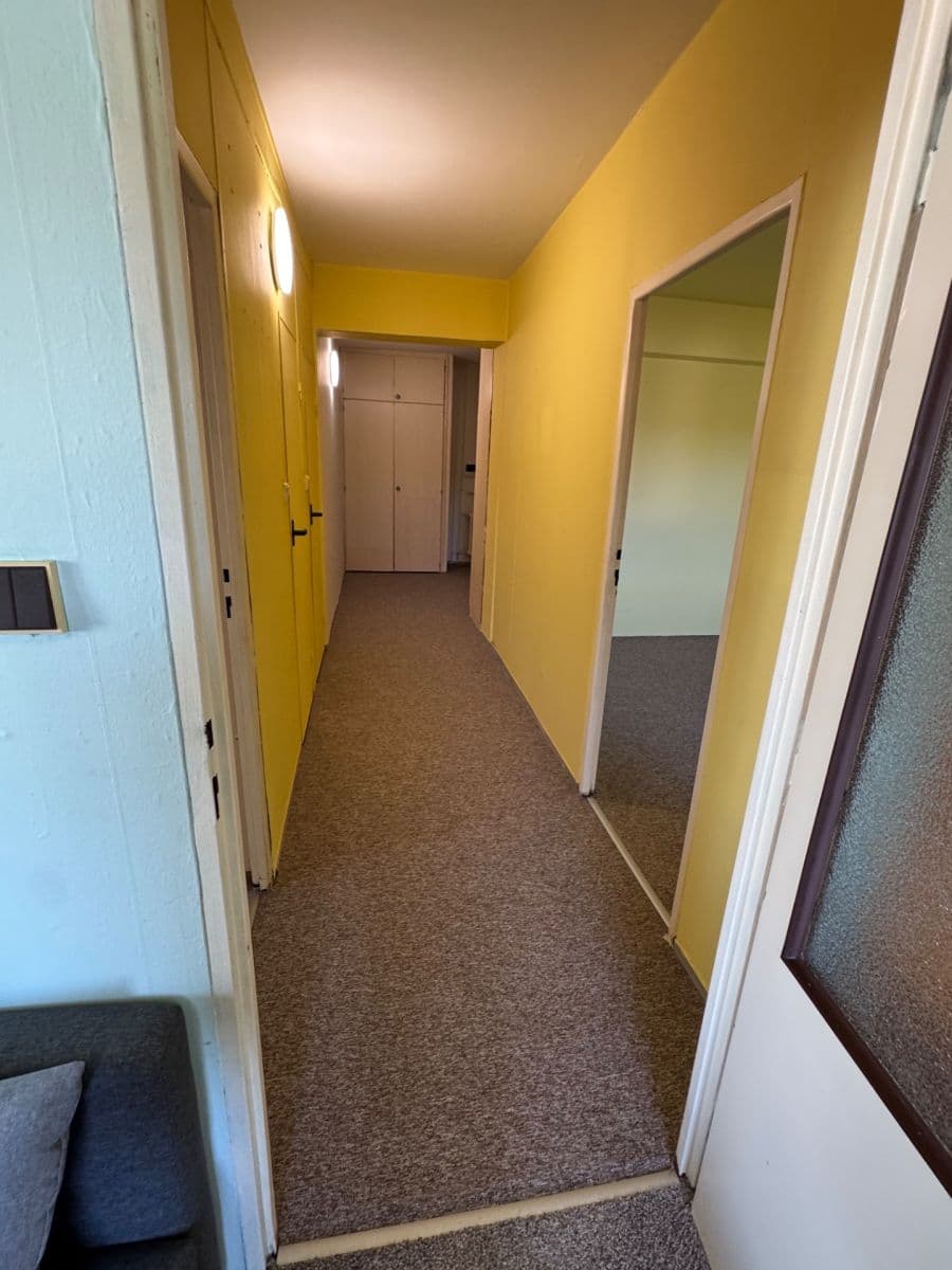Predaj bytu 2-izbový 59 m², Na Studních, Kutná Hora, Středočeský kraj Predaj bytu 2-izbový 59 m², Na Studních, Kutná Hora, Středočeský kraj