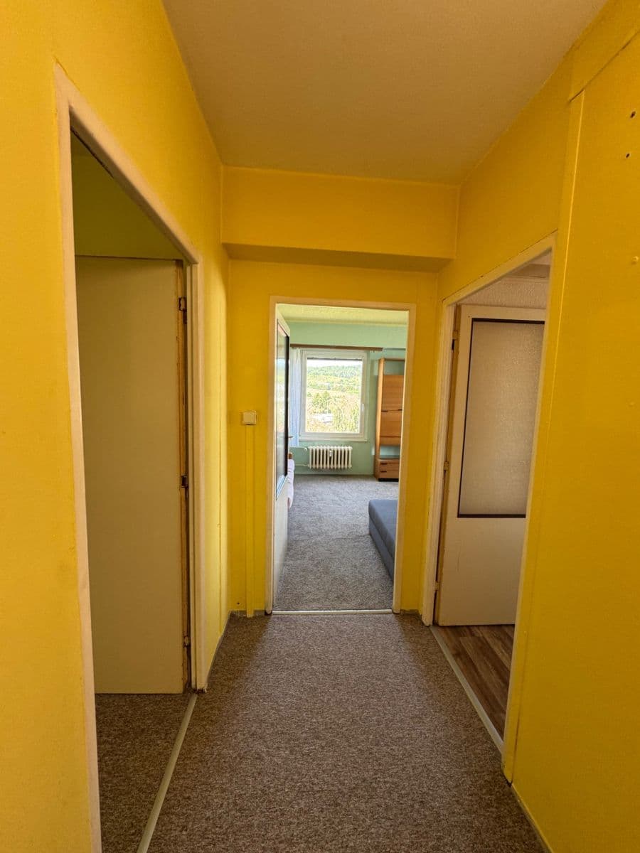 Predaj bytu 2-izbový 59 m², Na Studních, Kutná Hora, Středočeský kraj Predaj bytu 2-izbový 59 m², Na Studních, Kutná Hora, Středočeský kraj