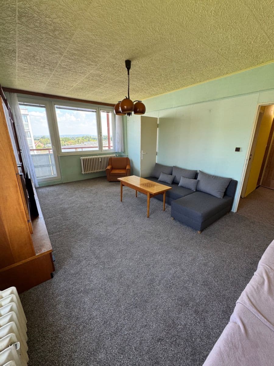 Predaj bytu 2-izbový 59 m², Na Studních, Kutná Hora, Středočeský kraj Predaj bytu 2-izbový 59 m², Na Studních, Kutná Hora, Středočeský kraj
