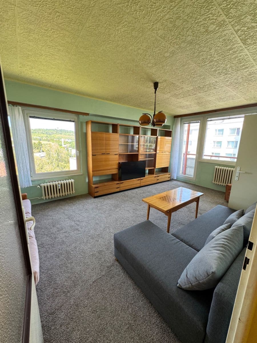 Predaj bytu 2-izbový 59 m², Na Studních, Kutná Hora, Středočeský kraj Predaj bytu 2-izbový 59 m², Na Studních, Kutná Hora, Středočeský kraj