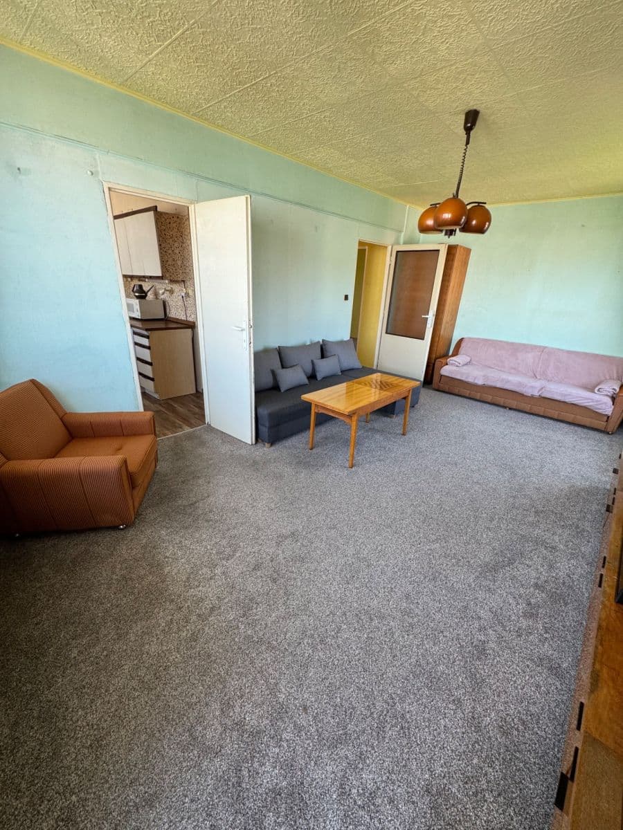 Predaj bytu 2-izbový 59 m², Na Studních, Kutná Hora, Středočeský kraj Predaj bytu 2-izbový 59 m², Na Studních, Kutná Hora, Středočeský kraj