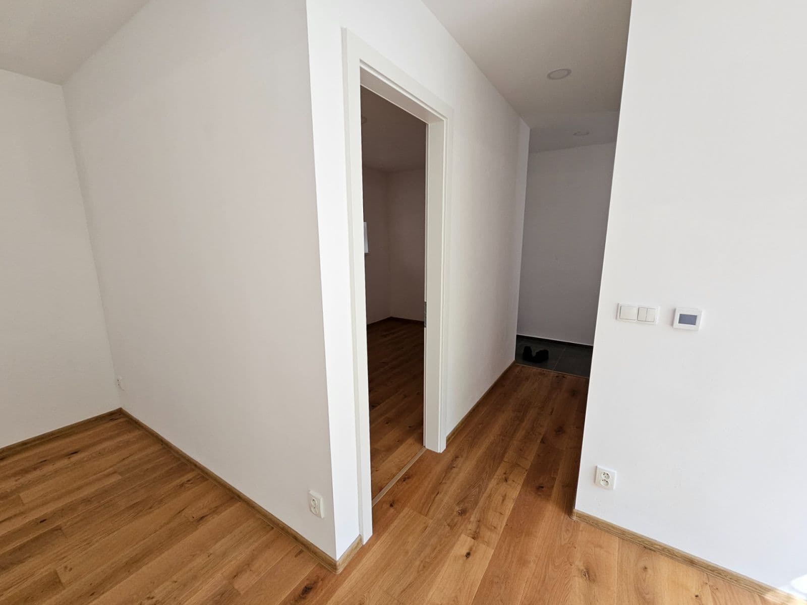 Prenájom bytu 2-izbový 43 m², Ptašínského, Brno, Jihomoravský kraj Prenájom bytu 2-izbový 43 m², Ptašínského, Brno, Jihomoravský kraj