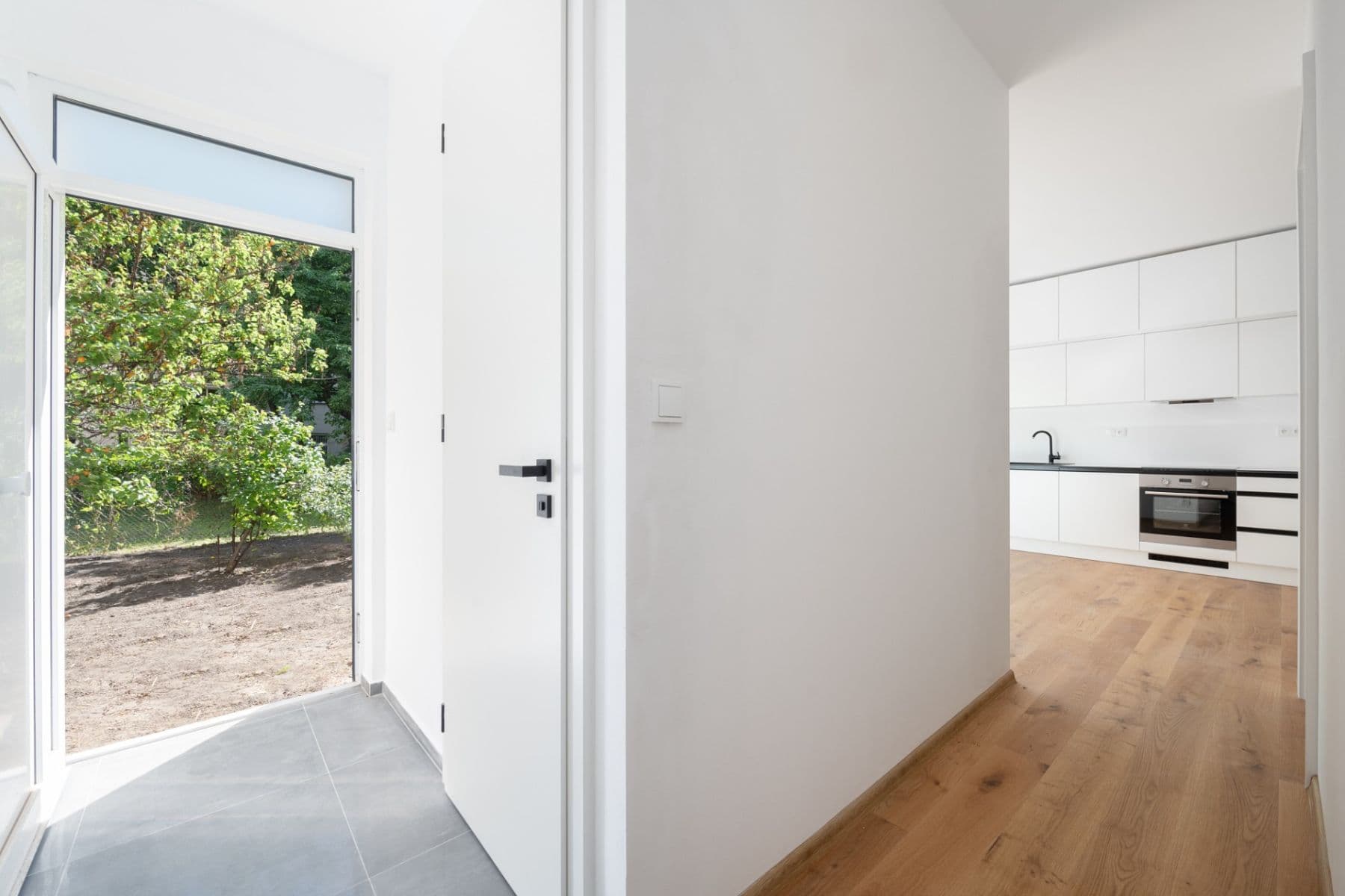 Prenájom bytu 2-izbový 43 m², Ptašínského, Brno, Jihomoravský kraj Prenájom bytu 2-izbový 43 m², Ptašínského, Brno, Jihomoravský kraj