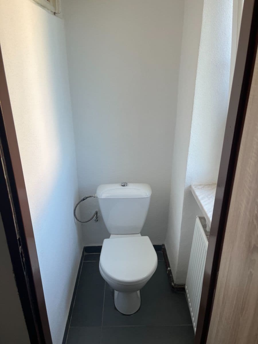 Prenájom bytu 3-izbový 83 m², Na Libuši, Bechyně, Jihočeský kraj Prenájom bytu 3-izbový 83 m², Na Libuši, Bechyně, Jihočeský kraj