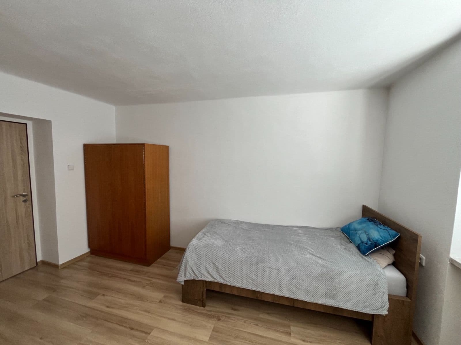 Prenájom bytu 3-izbový 83 m², Na Libuši, Bechyně, Jihočeský kraj Prenájom bytu 3-izbový 83 m², Na Libuši, Bechyně, Jihočeský kraj