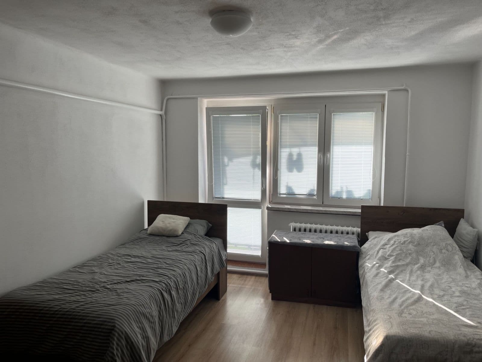 Prenájom bytu 3-izbový 83 m², Na Libuši, Bechyně, Jihočeský kraj Prenájom bytu 3-izbový 83 m², Na Libuši, Bechyně, Jihočeský kraj