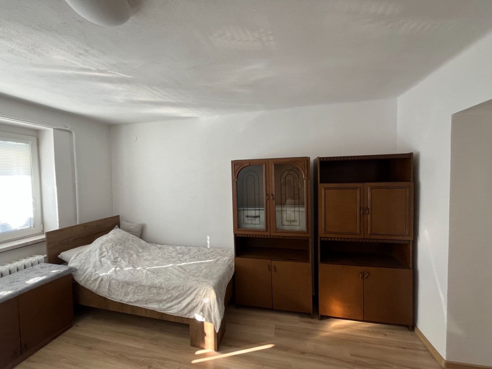 Prenájom bytu 3-izbový 83 m², Na Libuši, Bechyně, Jihočeský kraj Prenájom bytu 3-izbový 83 m², Na Libuši, Bechyně, Jihočeský kraj