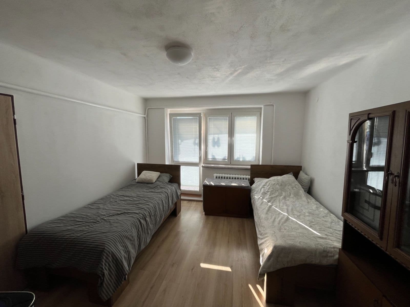 Prenájom bytu 3-izbový 83 m², Na Libuši, Bechyně, Jihočeský kraj Prenájom bytu 3-izbový 83 m², Na Libuši, Bechyně, Jihočeský kraj