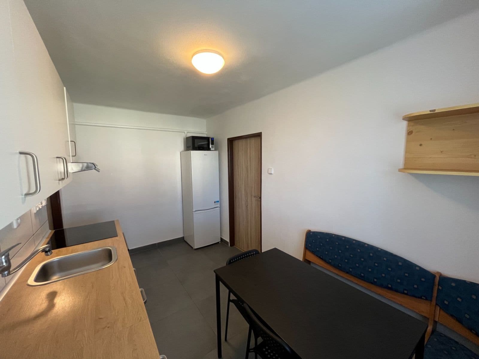 Prenájom bytu 3-izbový 83 m², Na Libuši, Bechyně, Jihočeský kraj Prenájom bytu 3-izbový 83 m², Na Libuši, Bechyně, Jihočeský kraj