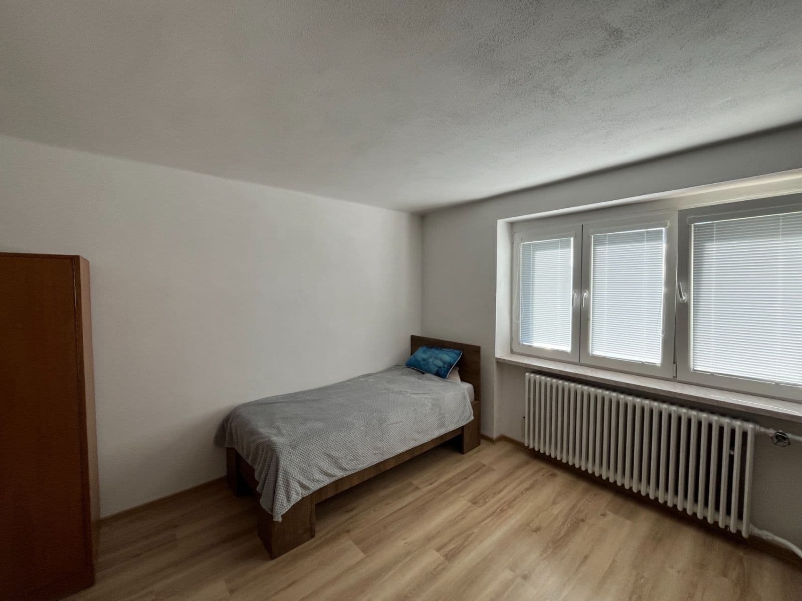 Prenájom bytu 3-izbový 83 m², Na Libuši, Bechyně, Jihočeský kraj Prenájom bytu 3-izbový 83 m², Na Libuši, Bechyně, Jihočeský kraj