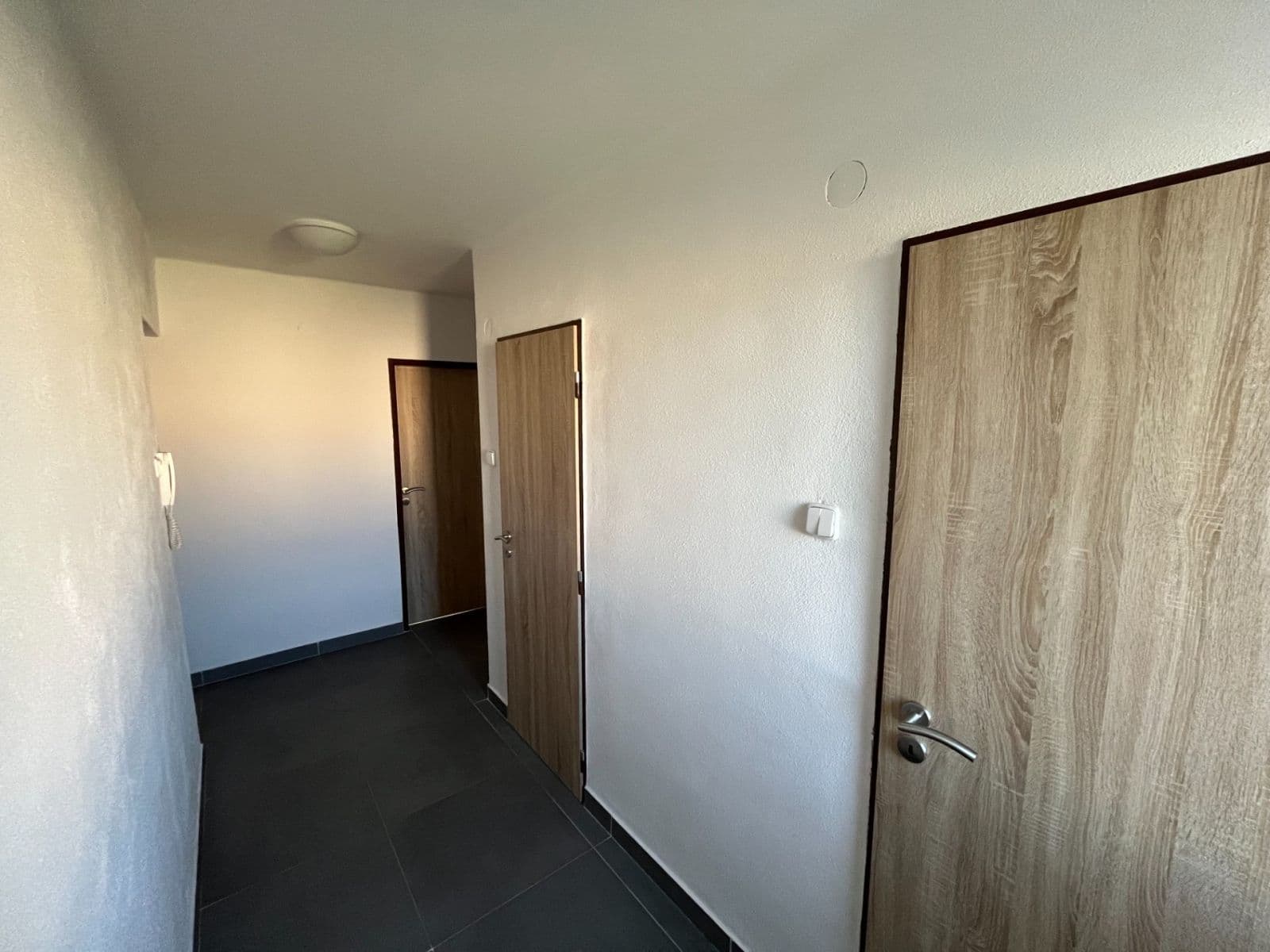 Prenájom bytu 3-izbový 83 m², Na Libuši, Bechyně, Jihočeský kraj Prenájom bytu 3-izbový 83 m², Na Libuši, Bechyně, Jihočeský kraj