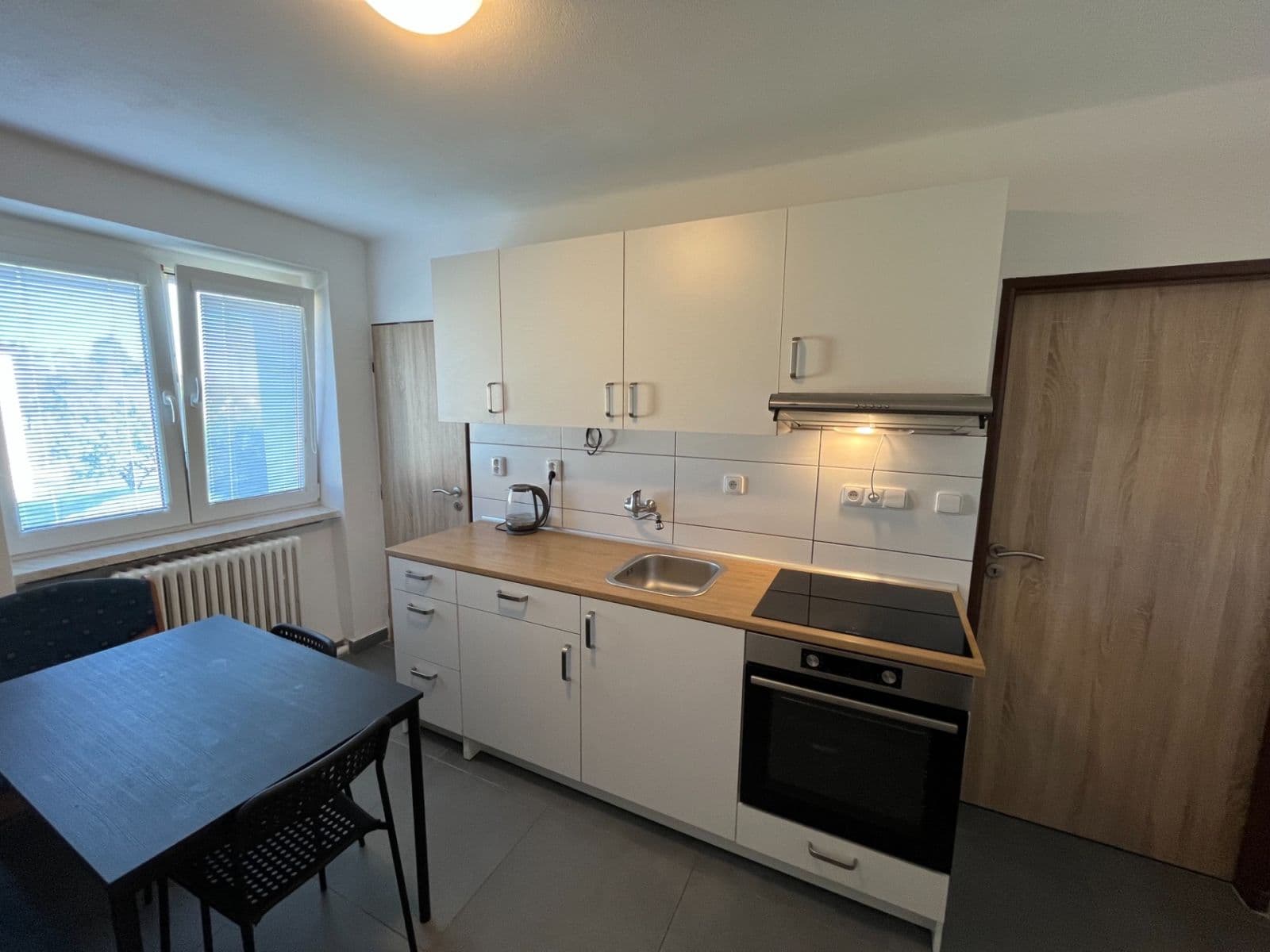 Prenájom bytu 3-izbový 83 m², Na Libuši, Bechyně, Jihočeský kraj Prenájom bytu 3-izbový 83 m², Na Libuši, Bechyně, Jihočeský kraj