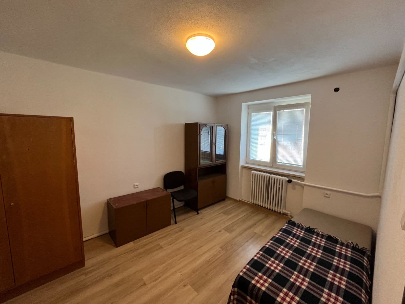 Prenájom bytu 3-izbový 83 m², Na Libuši, Bechyně, Jihočeský kraj Prenájom bytu 3-izbový 83 m², Na Libuši, Bechyně, Jihočeský kraj