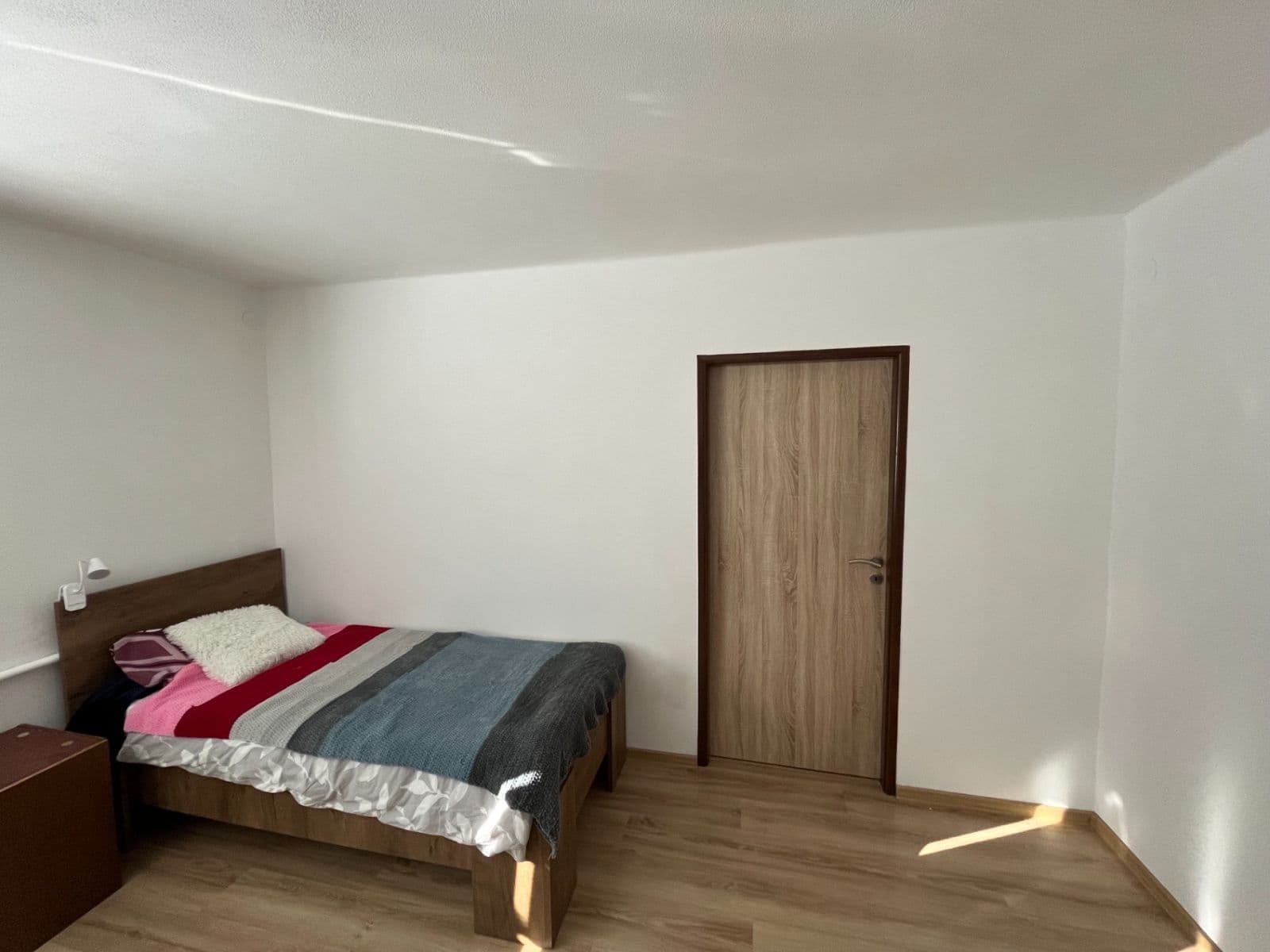 Prenájom bytu 3-izbový 83 m², Na Libuši, Bechyně, Jihočeský kraj Prenájom bytu 3-izbový 83 m², Na Libuši, Bechyně, Jihočeský kraj