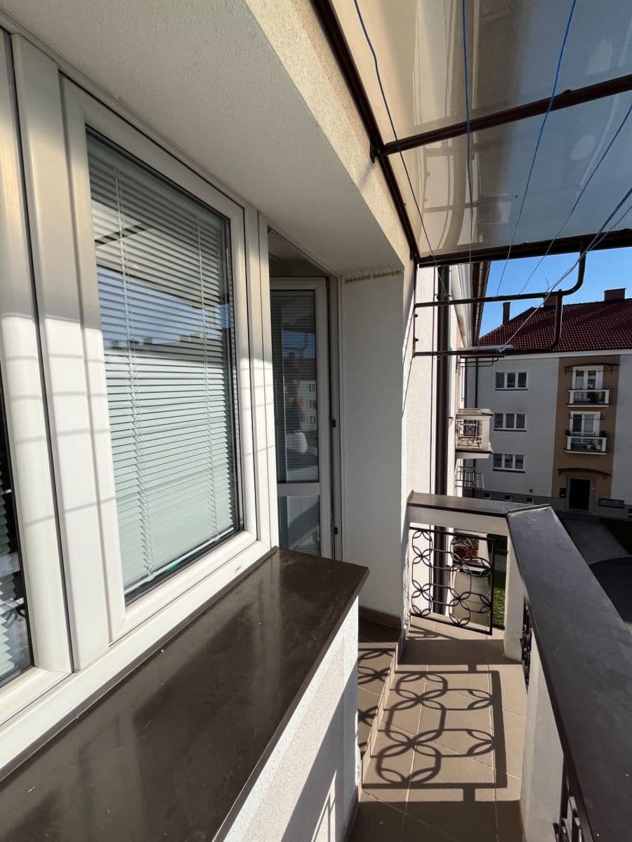 Prenájom bytu 3-izbový 83 m², Na Libuši, Bechyně, Jihočeský kraj Prenájom bytu 3-izbový 83 m², Na Libuši, Bechyně, Jihočeský kraj