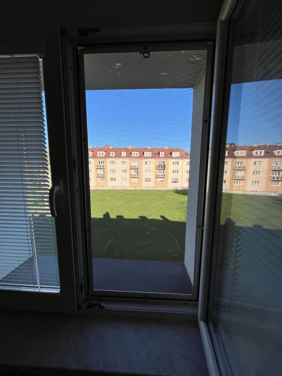Prenájom bytu 3-izbový 83 m², Na Libuši, Bechyně, Jihočeský kraj Prenájom bytu 3-izbový 83 m², Na Libuši, Bechyně, Jihočeský kraj