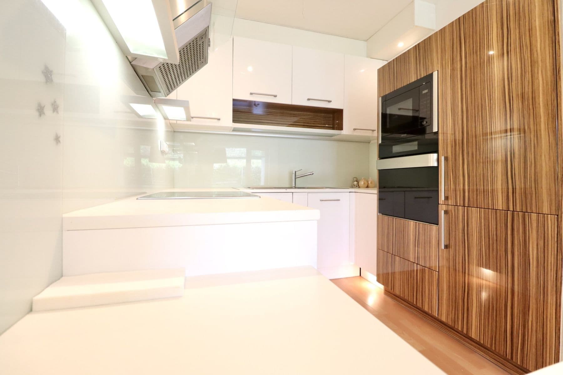 Prenájom bytu 2-izbový 49 m², V dolině, Praha, Praha Prenájom bytu 2-izbový 49 m², V dolině, Praha, Praha