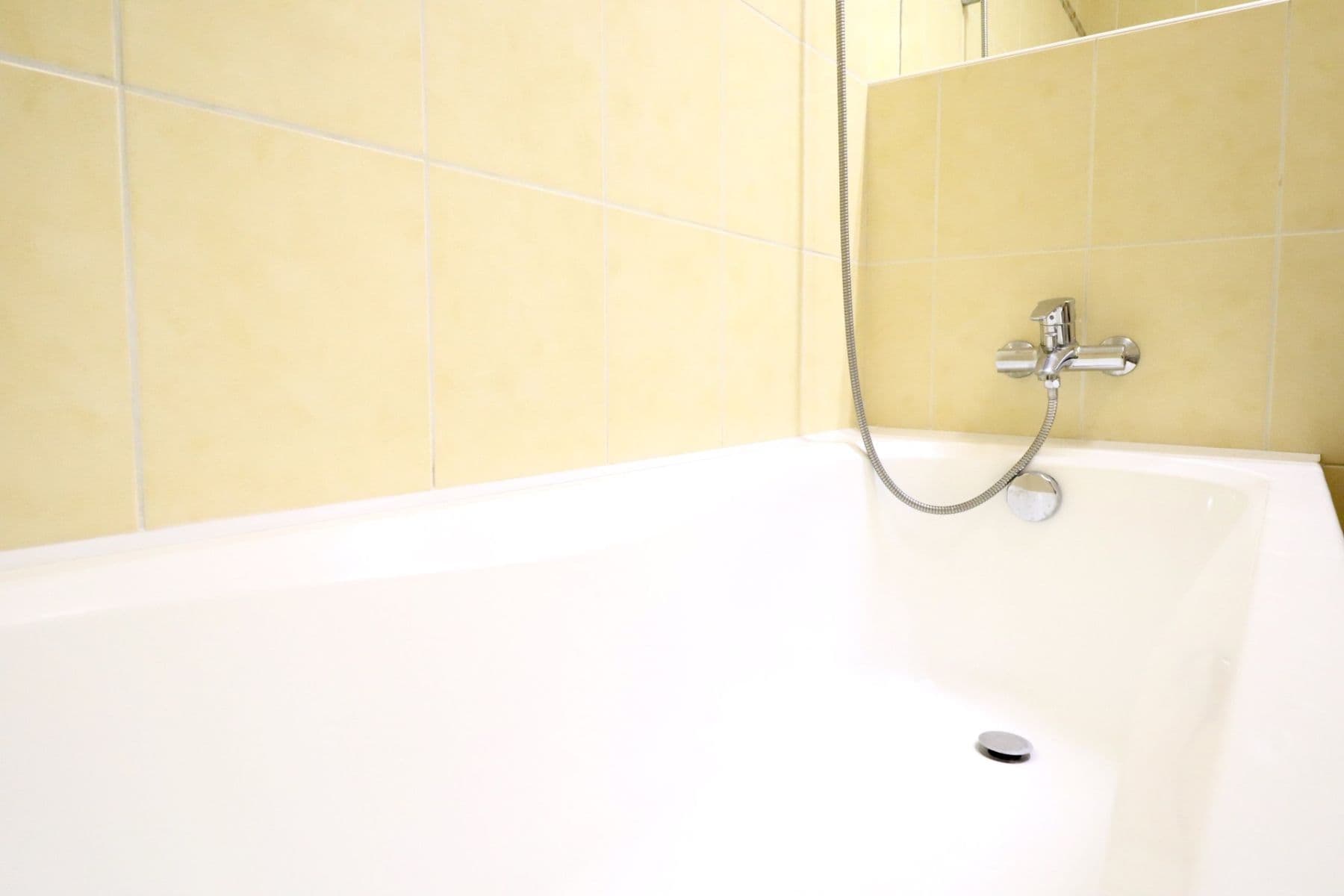 Prenájom bytu 2-izbový 49 m², V dolině, Praha, Praha Prenájom bytu 2-izbový 49 m², V dolině, Praha, Praha