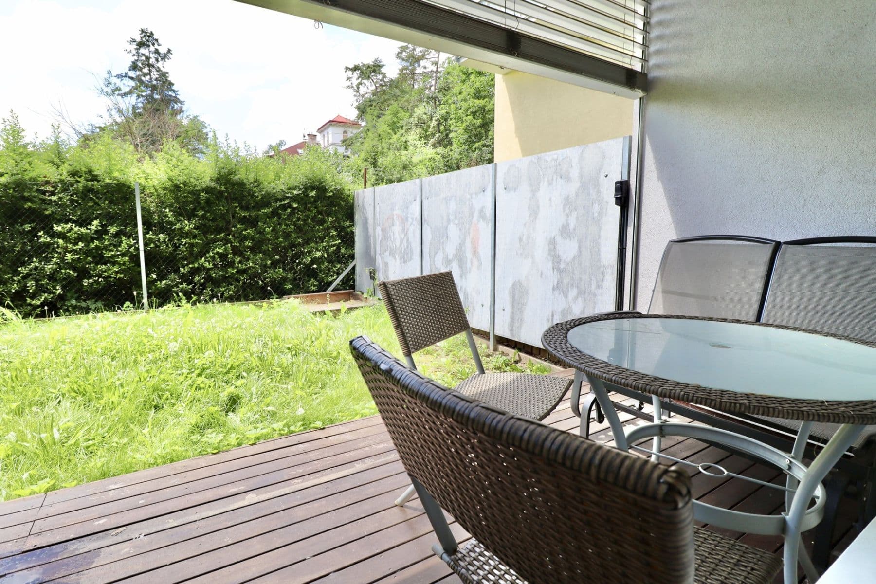 Prenájom bytu 2-izbový 49 m², V dolině, Praha, Praha Prenájom bytu 2-izbový 49 m², V dolině, Praha, Praha