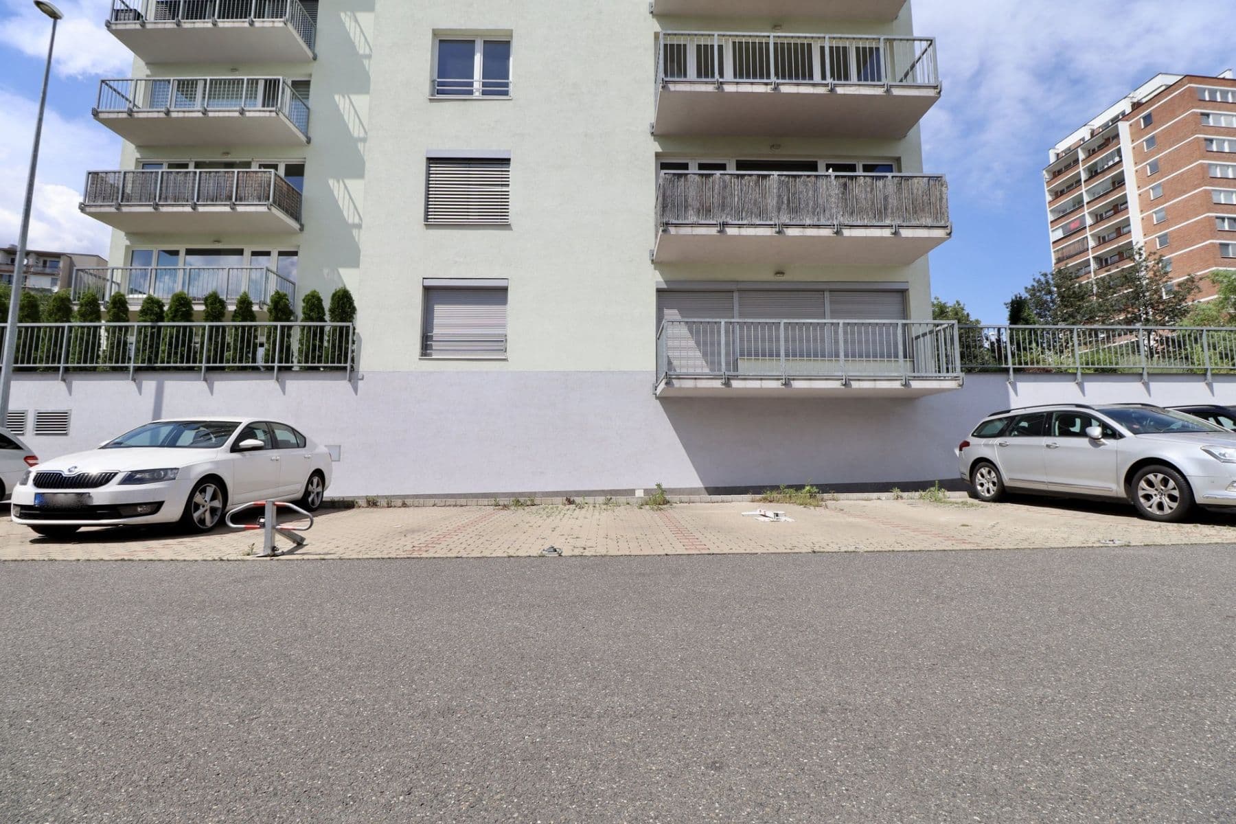 Prenájom bytu 2-izbový 49 m², V dolině, Praha, Praha Prenájom bytu 2-izbový 49 m², V dolině, Praha, Praha