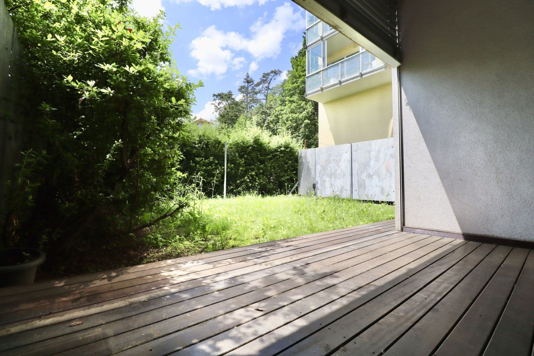 Prenájom bytu 2-izbový 49 m², V dolině, Praha, Praha Prenájom bytu 2-izbový 49 m², V dolině, Praha, Praha