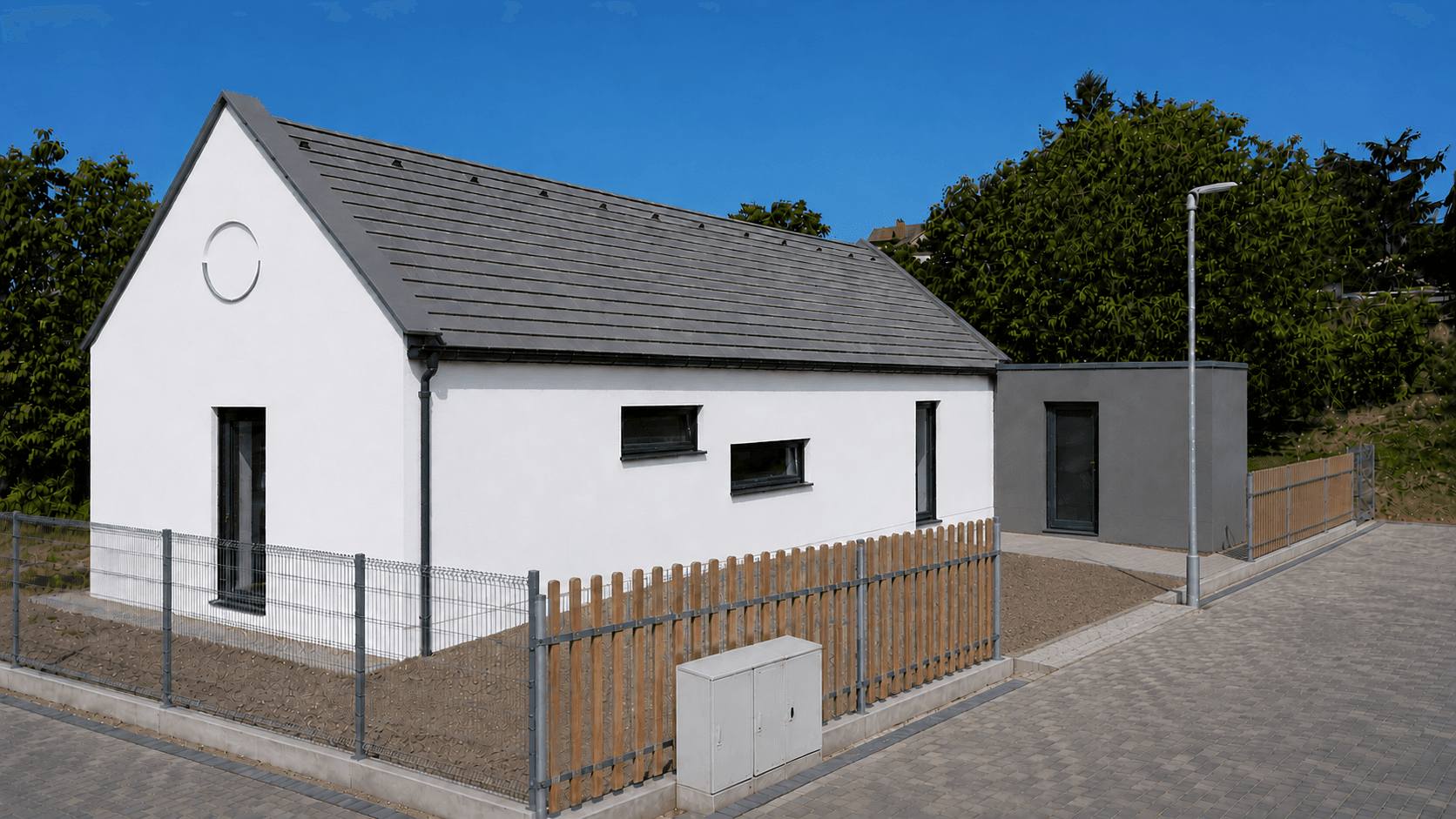 Predaj domu 109 m², pozemok 505 m², Tasovická, Tasovice, Jihomoravský kraj Predaj domu 109 m², pozemok 505 m², Tasovická, Tasovice, Jihomoravský kraj