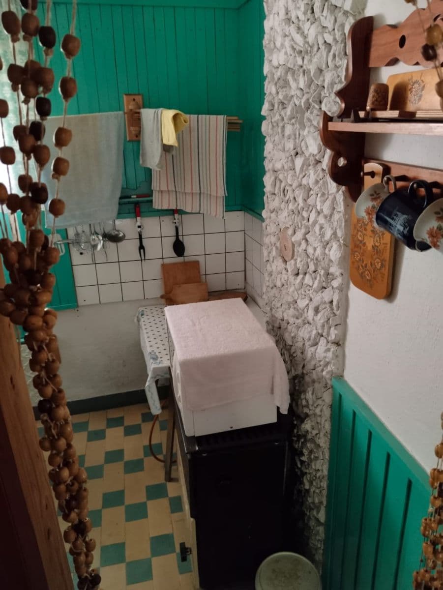 Predaj rekreačného objektu 160 m², pozemok 519 m², Otinoves, Olomoucký kraj Predaj rekreačného objektu 160 m², pozemok 519 m², Otinoves, Olomoucký kraj