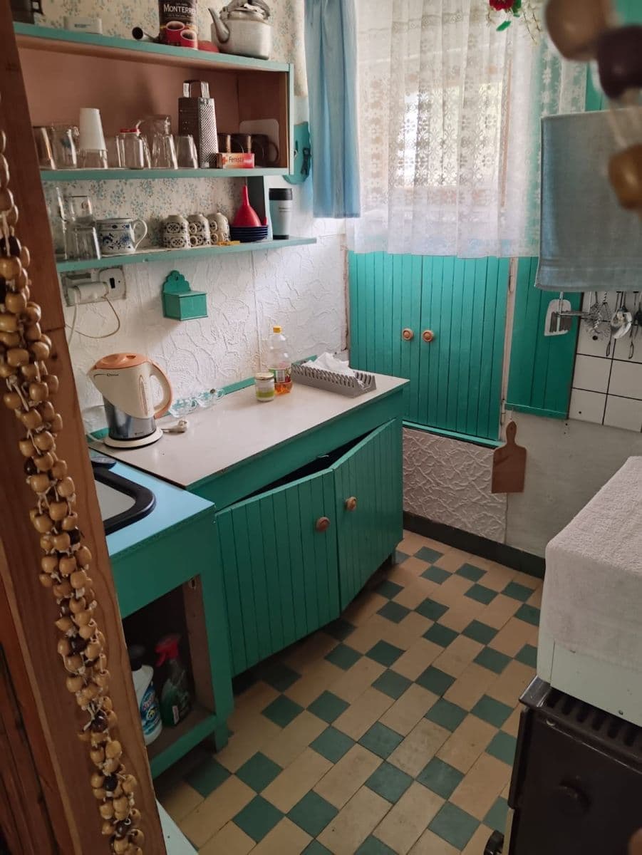 Predaj rekreačného objektu 160 m², pozemok 519 m², Otinoves, Olomoucký kraj Predaj rekreačného objektu 160 m², pozemok 519 m², Otinoves, Olomoucký kraj