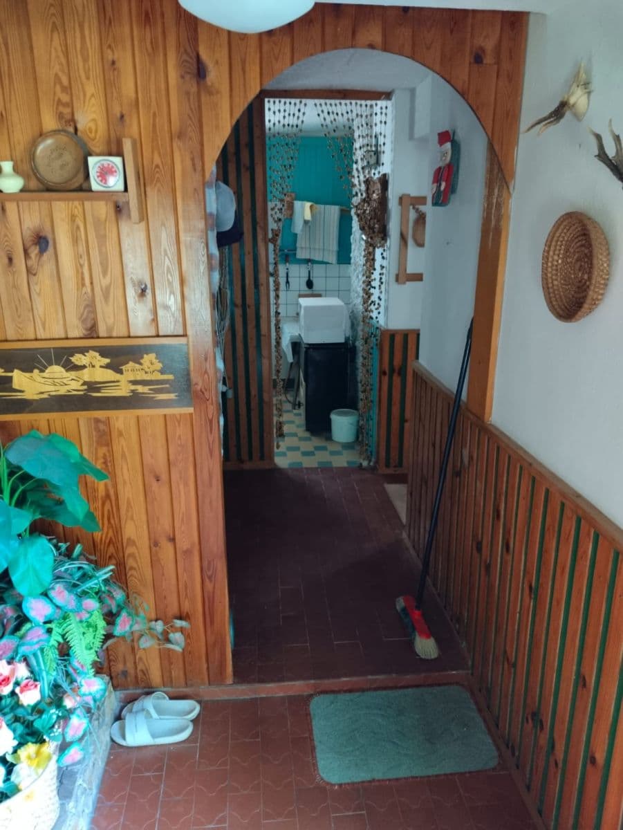 Predaj rekreačného objektu 160 m², pozemok 519 m², Otinoves, Olomoucký kraj Predaj rekreačného objektu 160 m², pozemok 519 m², Otinoves, Olomoucký kraj