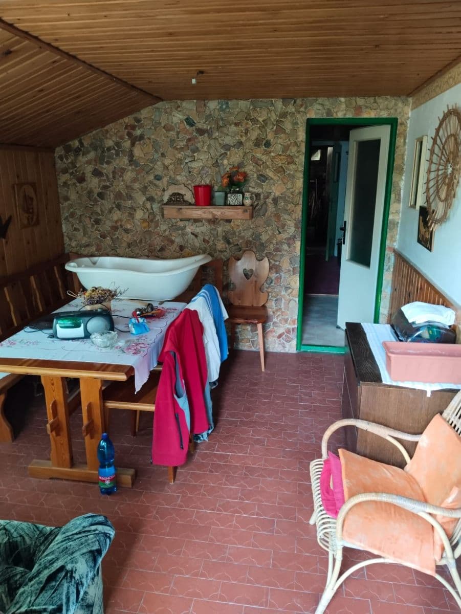 Predaj rekreačného objektu 160 m², pozemok 519 m², Otinoves, Olomoucký kraj Predaj rekreačného objektu 160 m², pozemok 519 m², Otinoves, Olomoucký kraj