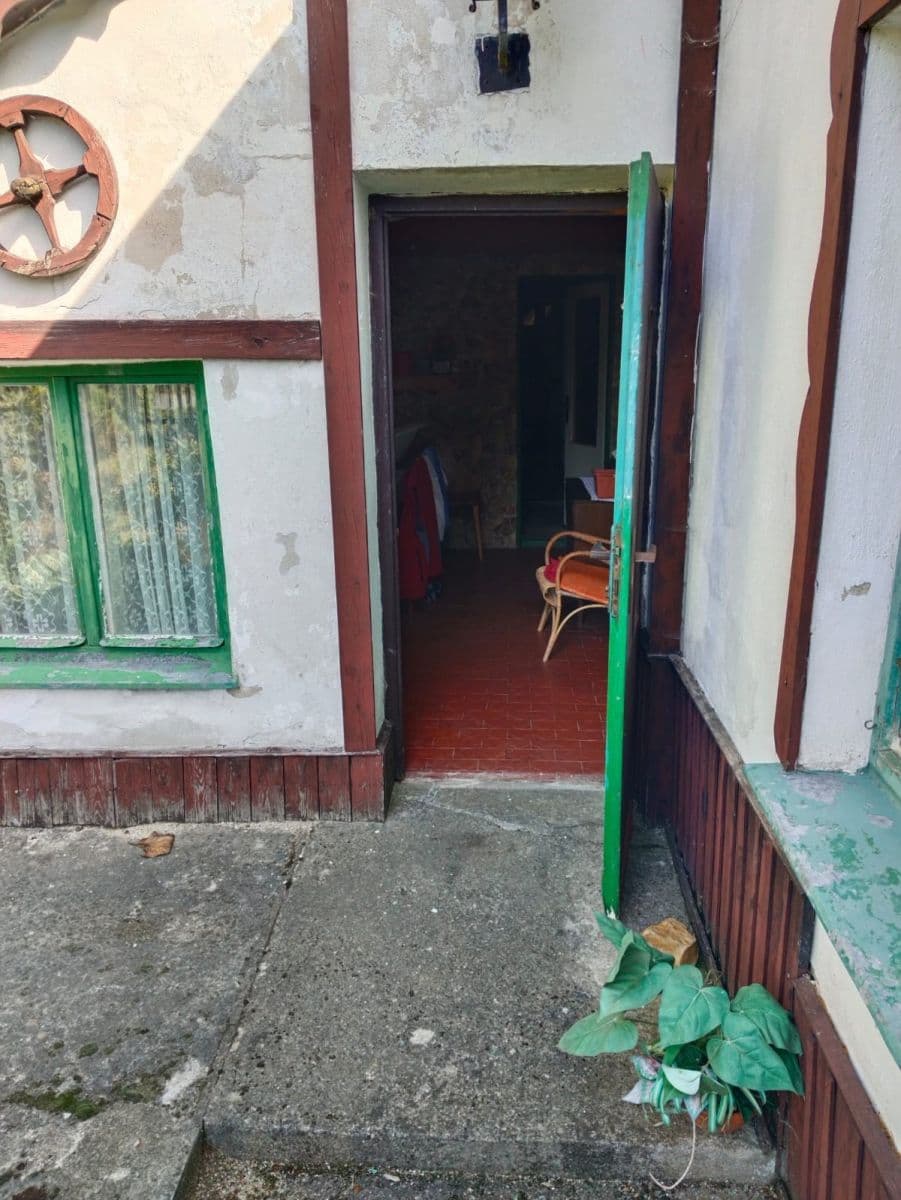 Predaj rekreačného objektu 160 m², pozemok 519 m², Otinoves, Olomoucký kraj Predaj rekreačného objektu 160 m², pozemok 519 m², Otinoves, Olomoucký kraj
