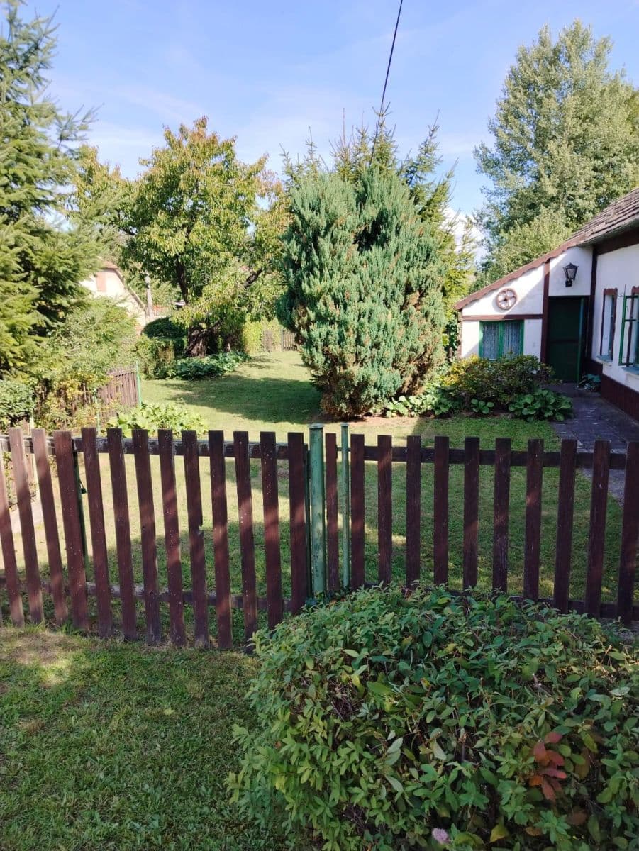 Predaj rekreačného objektu 160 m², pozemok 519 m², Otinoves, Olomoucký kraj Predaj rekreačného objektu 160 m², pozemok 519 m², Otinoves, Olomoucký kraj