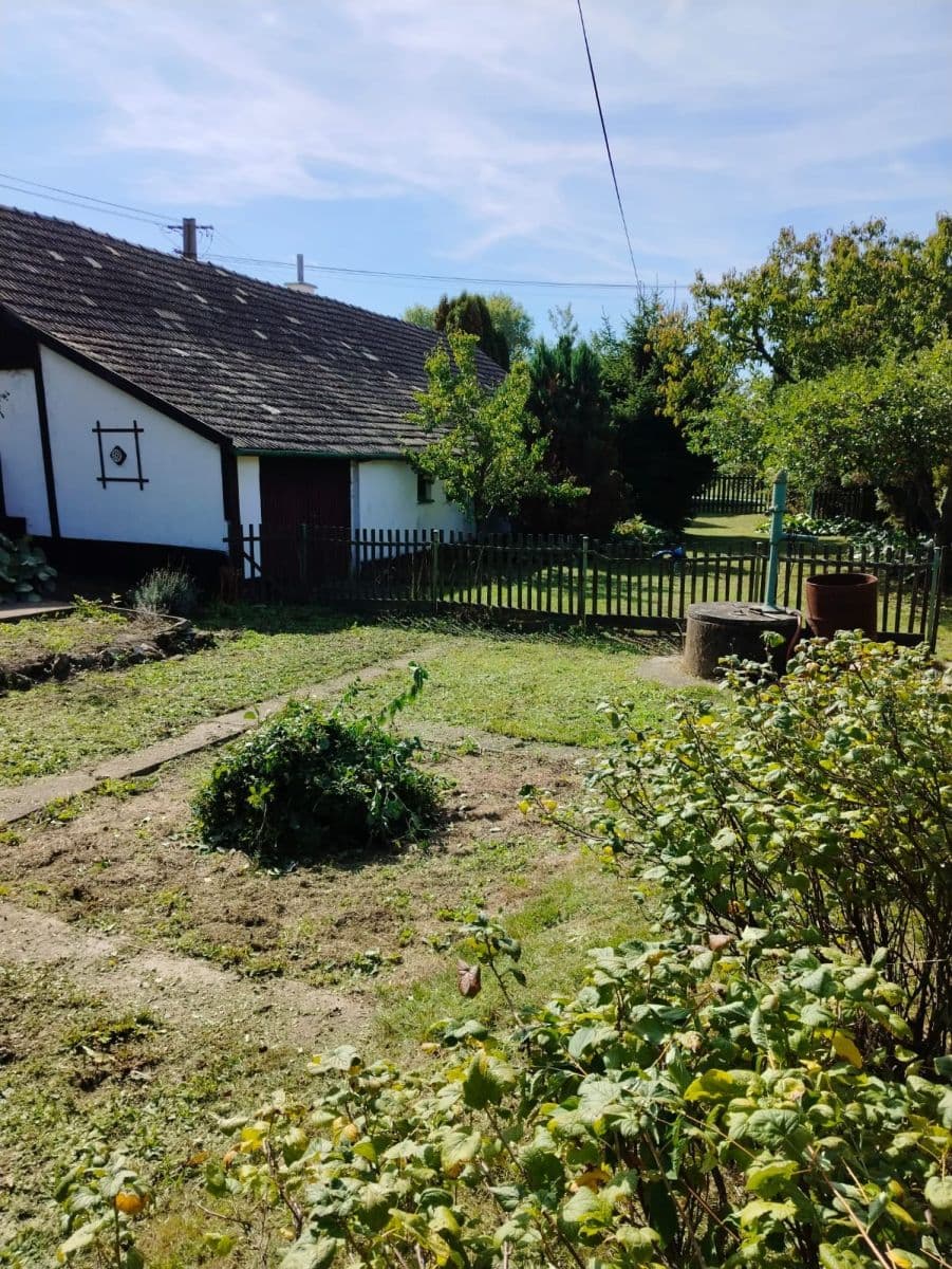 Predaj rekreačného objektu 160 m², pozemok 519 m², Otinoves, Olomoucký kraj Predaj rekreačného objektu 160 m², pozemok 519 m², Otinoves, Olomoucký kraj