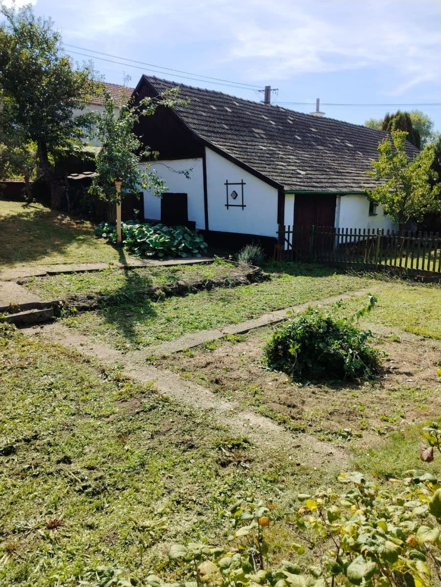 Predaj rekreačného objektu 160 m², pozemok 519 m², Otinoves, Olomoucký kraj Predaj rekreačného objektu 160 m², pozemok 519 m², Otinoves, Olomoucký kraj