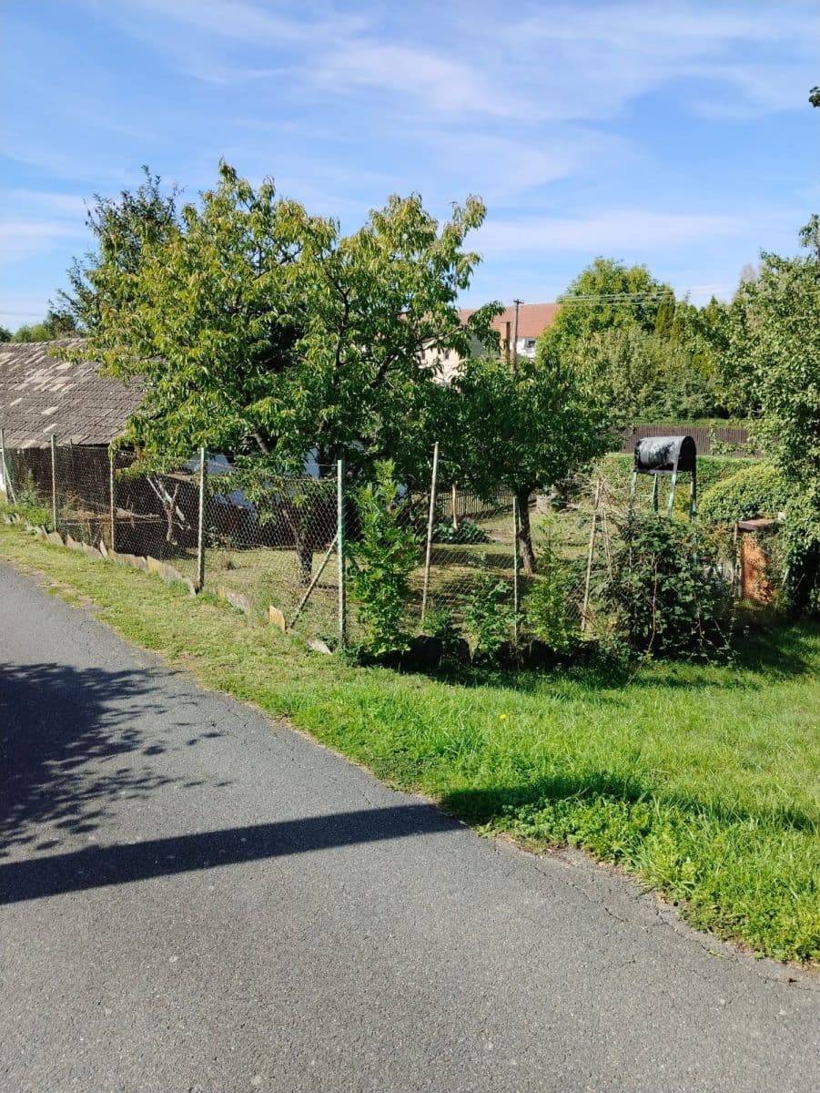 Predaj rekreačného objektu 160 m², pozemok 519 m², Otinoves, Olomoucký kraj Predaj rekreačného objektu 160 m², pozemok 519 m², Otinoves, Olomoucký kraj