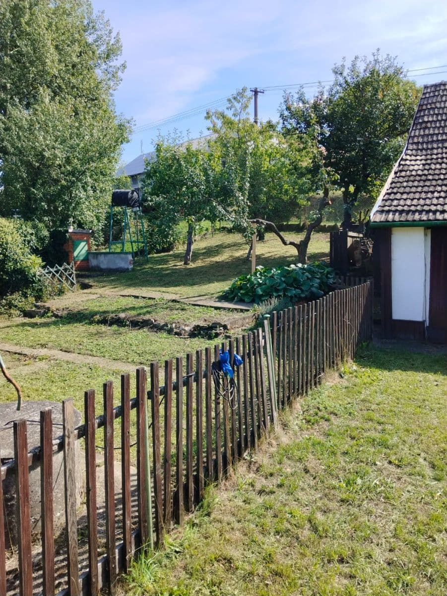 Predaj rekreačného objektu 160 m², pozemok 519 m², Otinoves, Olomoucký kraj Predaj rekreačného objektu 160 m², pozemok 519 m², Otinoves, Olomoucký kraj