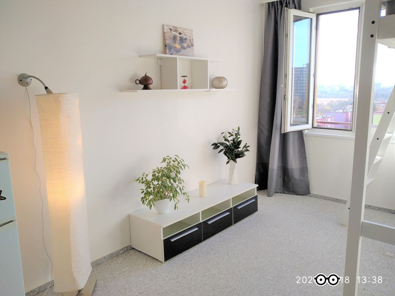Prenájom bytu Garsoniéra 24 m², Jasmínová, Praha, Praha Prenájom bytu Garsoniéra 24 m², Jasmínová, Praha, Praha