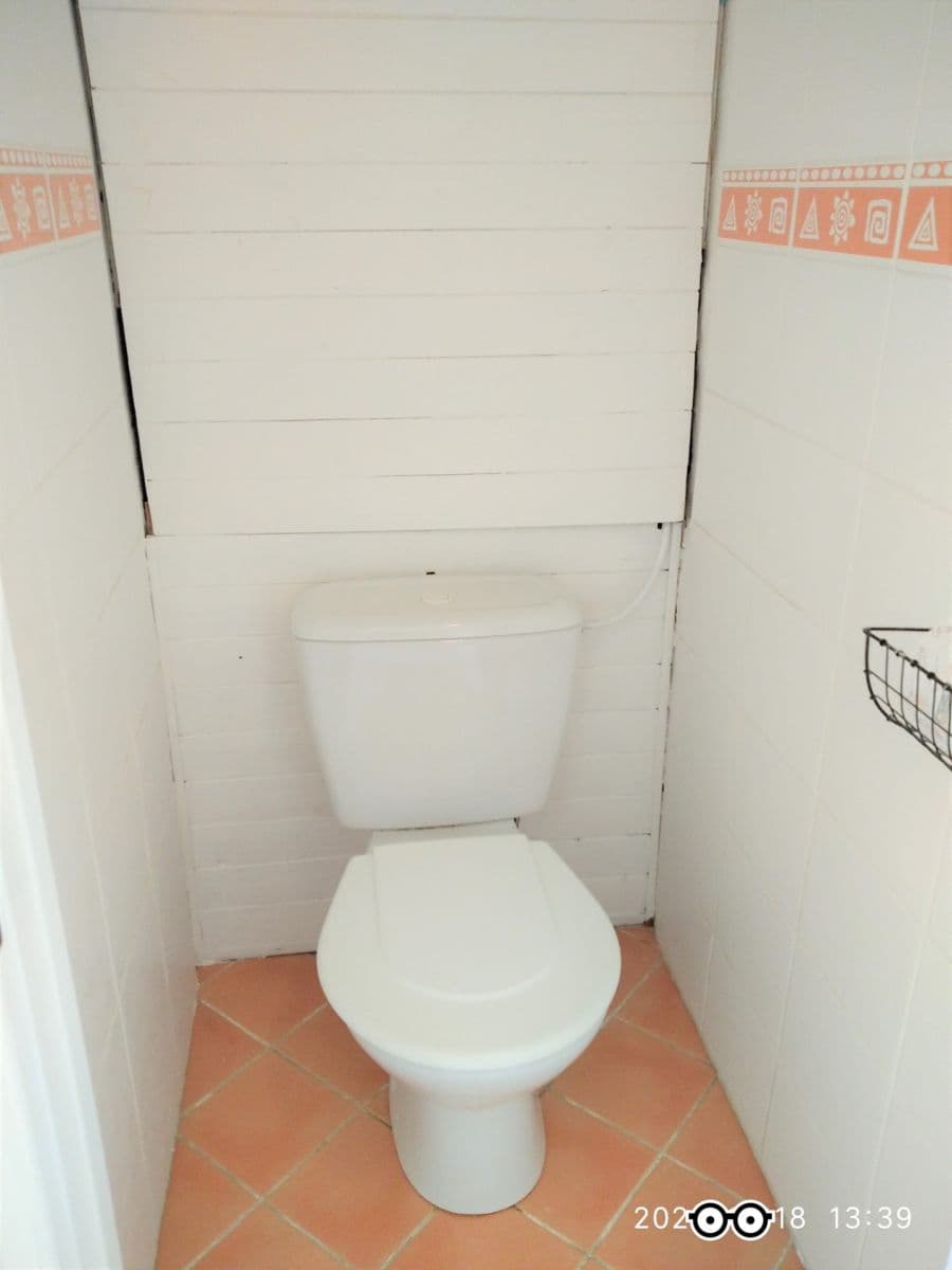 Prenájom bytu Garsoniéra 24 m², Jasmínová, Praha, Praha Prenájom bytu Garsoniéra 24 m², Jasmínová, Praha, Praha