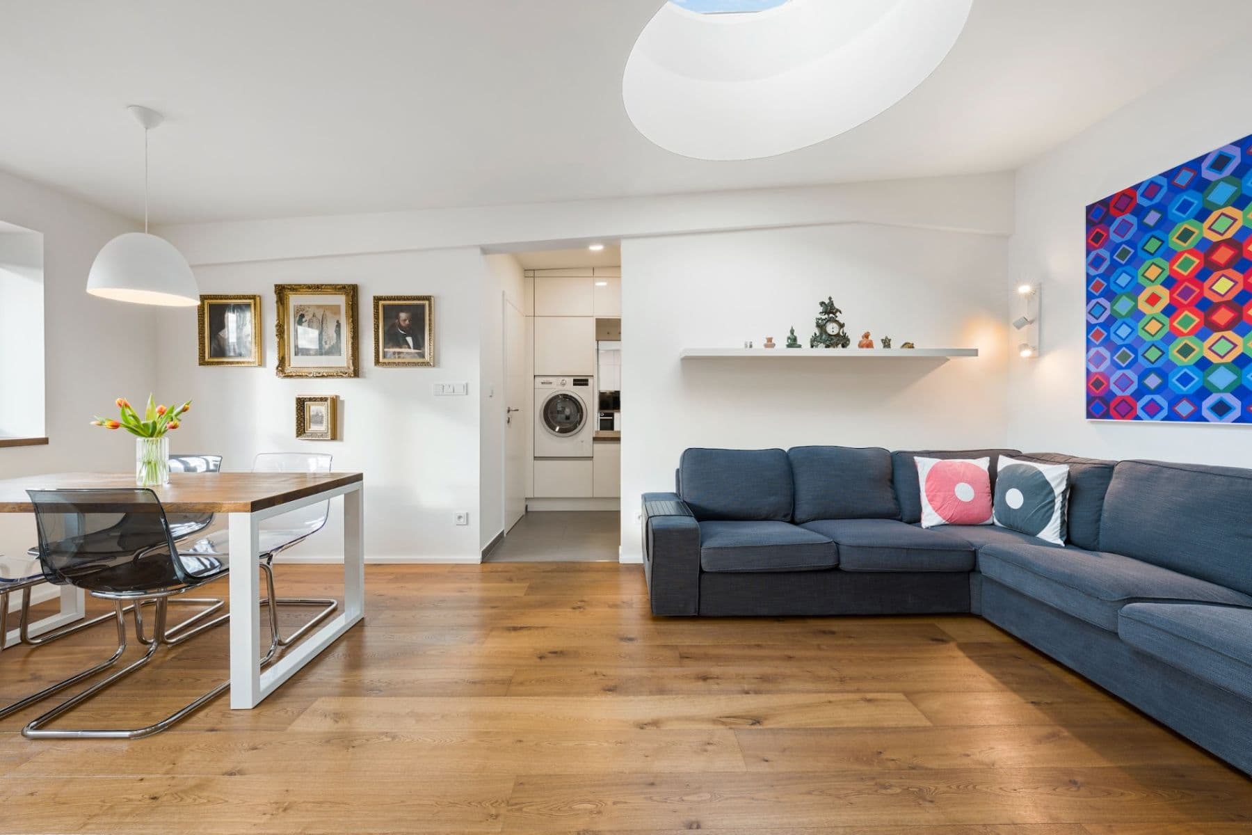Predaj bytu 2-izbový 63 m², Nerudova, Brno, Jihomoravský kraj Predaj bytu 2-izbový 63 m², Nerudova, Brno, Jihomoravský kraj
