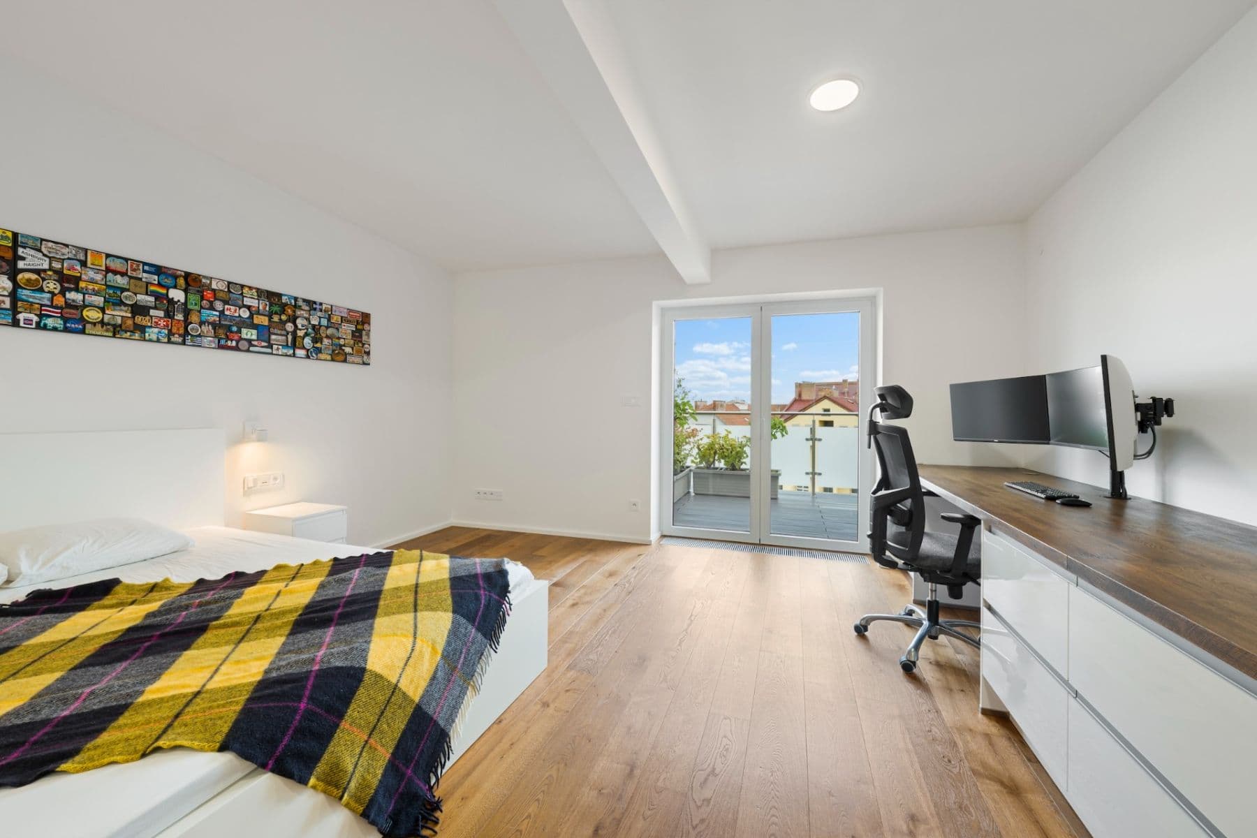 Predaj bytu 2-izbový 63 m², Nerudova, Brno, Jihomoravský kraj Predaj bytu 2-izbový 63 m², Nerudova, Brno, Jihomoravský kraj