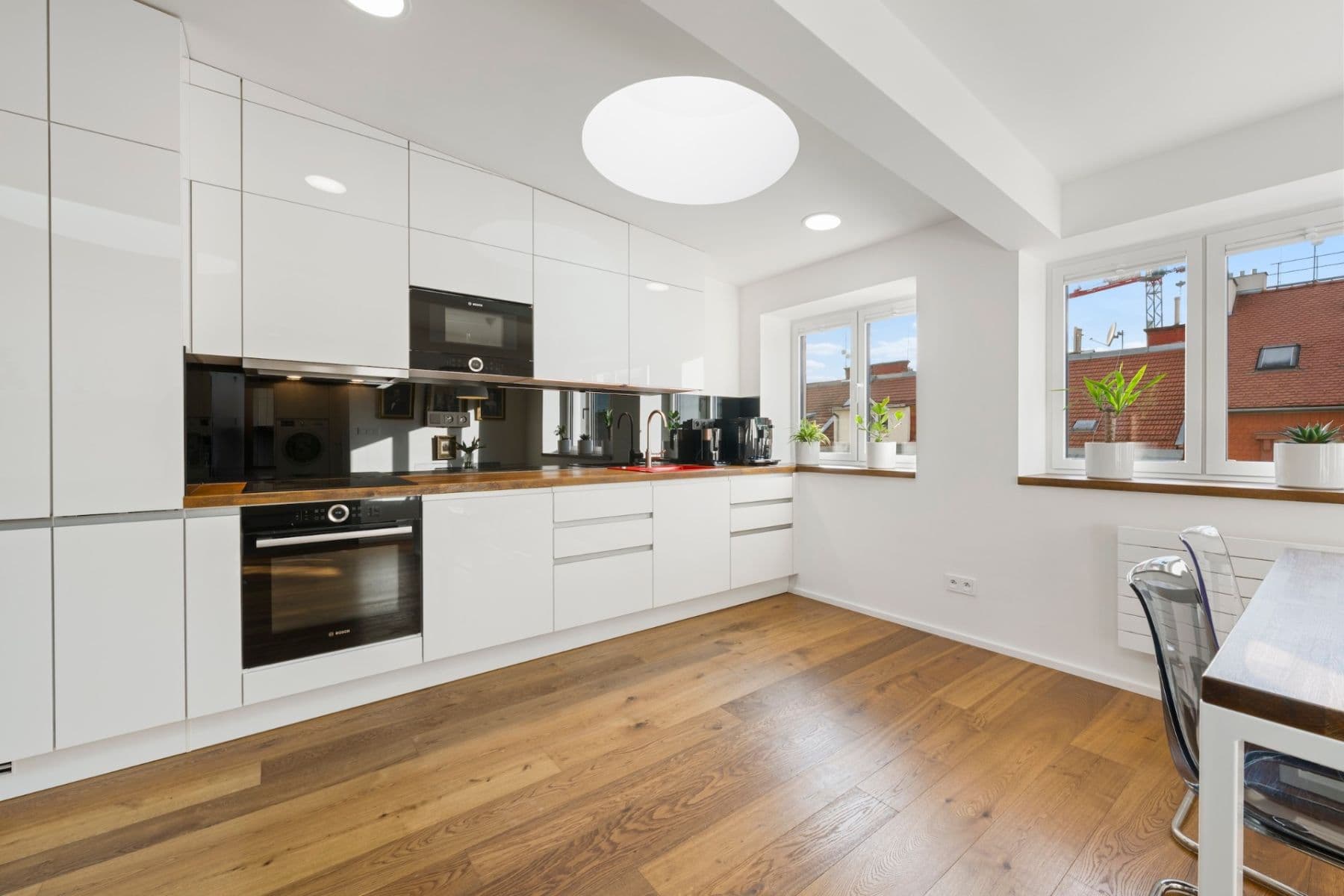 Predaj bytu 2-izbový 63 m², Nerudova, Brno, Jihomoravský kraj Predaj bytu 2-izbový 63 m², Nerudova, Brno, Jihomoravský kraj