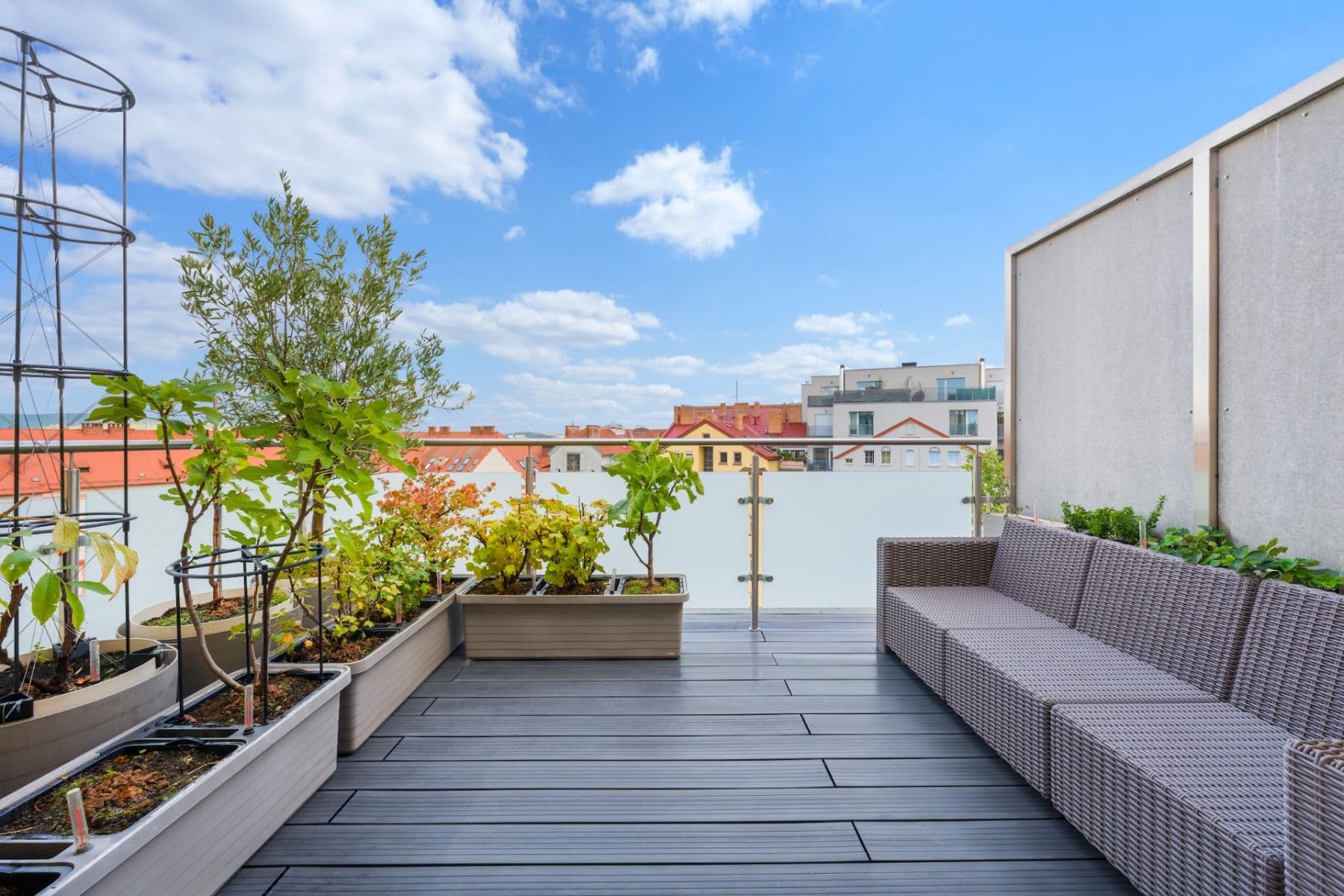 Predaj bytu 2-izbový 63 m², Nerudova, Brno, Jihomoravský kraj Predaj bytu 2-izbový 63 m², Nerudova, Brno, Jihomoravský kraj