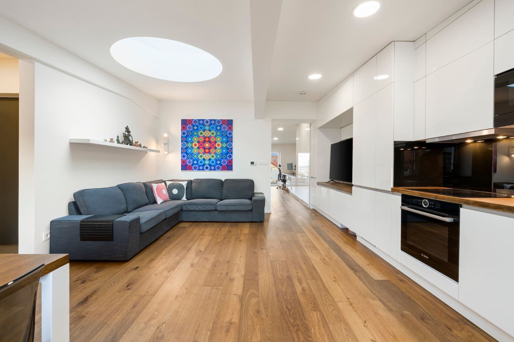 Predaj bytu 2-izbový 63 m², Nerudova, Brno, Jihomoravský kraj Predaj bytu 2-izbový 63 m², Nerudova, Brno, Jihomoravský kraj