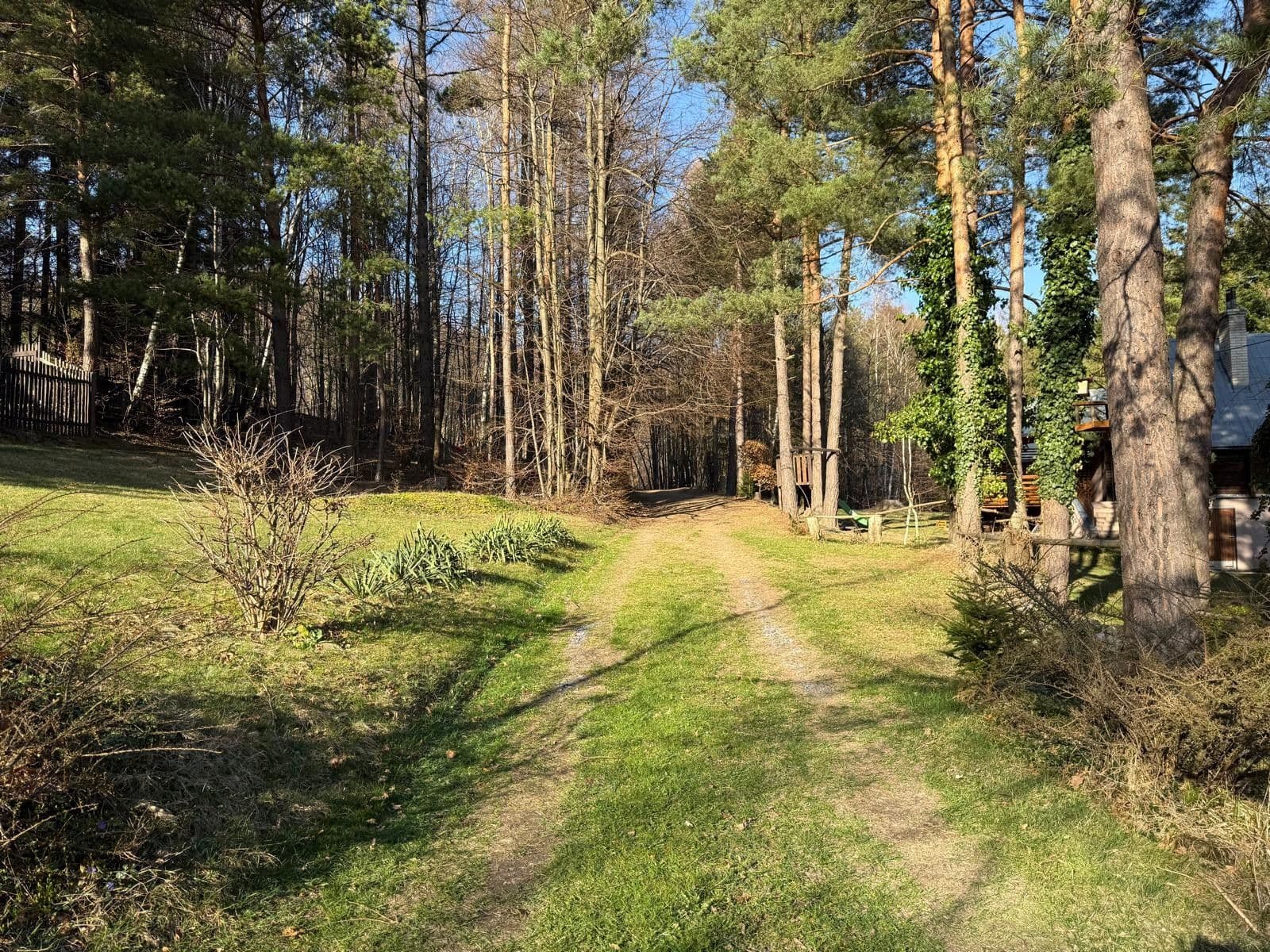 Predaj rekreačného objektu 100 m², pozemok 399 m², Trojanovice, Moravskoslezský kraj Predaj rekreačného objektu 100 m², pozemok 399 m², Trojanovice, Moravskoslezský kraj