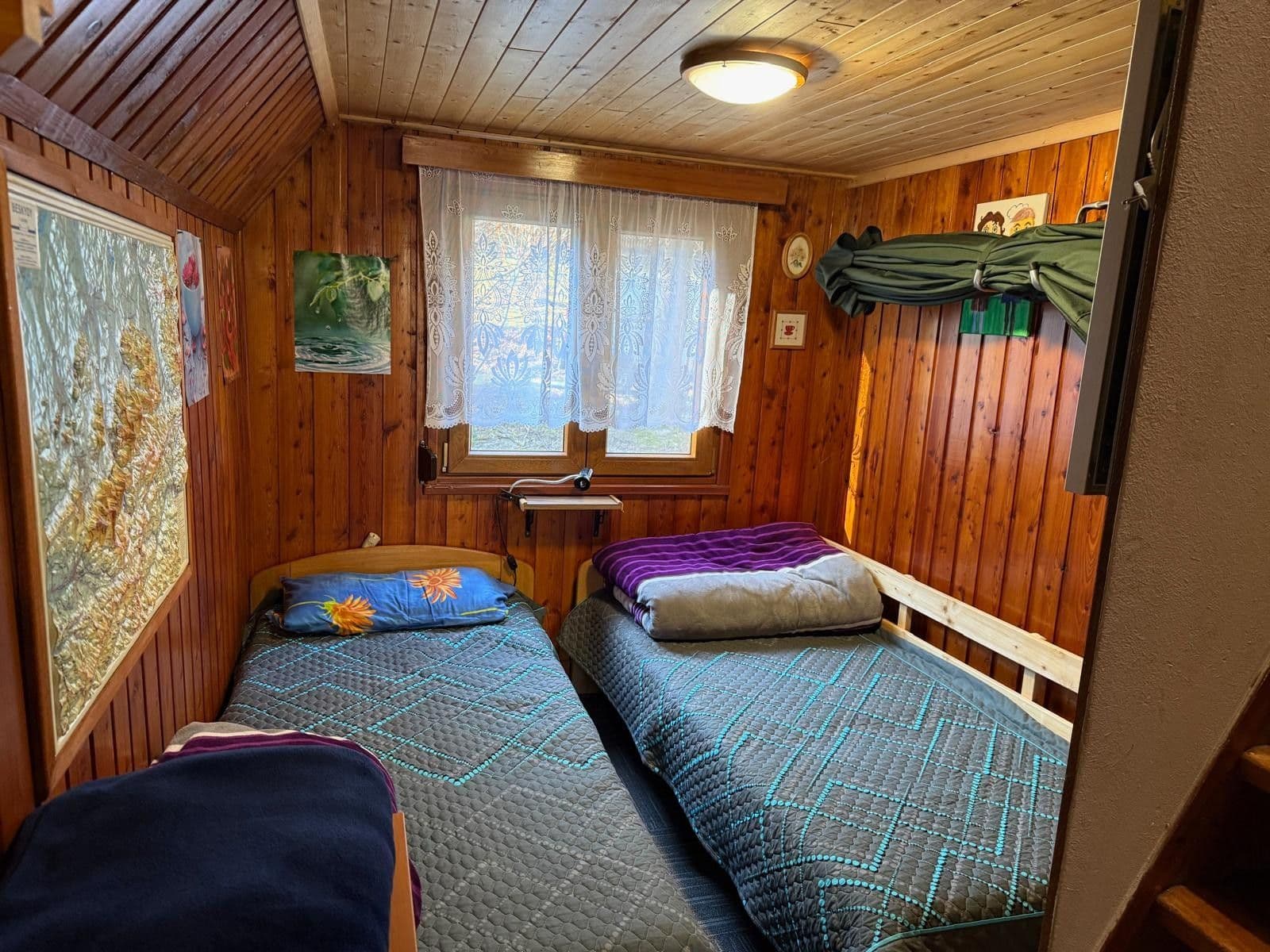 Predaj rekreačného objektu 100 m², pozemok 399 m², Trojanovice, Moravskoslezský kraj Predaj rekreačného objektu 100 m², pozemok 399 m², Trojanovice, Moravskoslezský kraj
