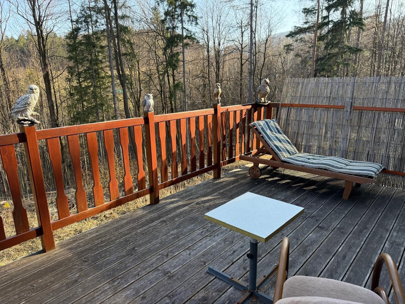 Predaj rekreačného objektu 100 m², pozemok 399 m², Trojanovice, Moravskoslezský kraj Predaj rekreačného objektu 100 m², pozemok 399 m², Trojanovice, Moravskoslezský kraj